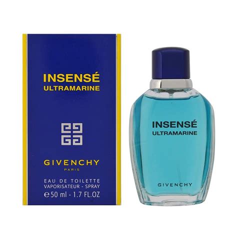 insensé de givenchy prix|ultramarine Givenchy.